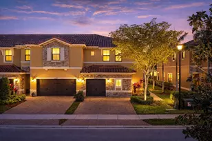 8440 Lakeview Trail, Parkland, FL 33076 - Photo 1