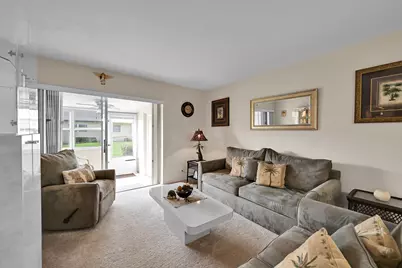 4796 Cresthaven Boulevard #B, West Palm Beach, FL 33415 - Photo 7