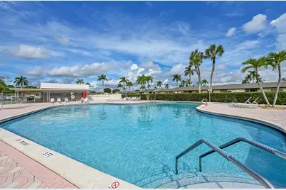 4796 Cresthaven Boulevard #B, West Palm Beach, FL 33415 - Photo 11