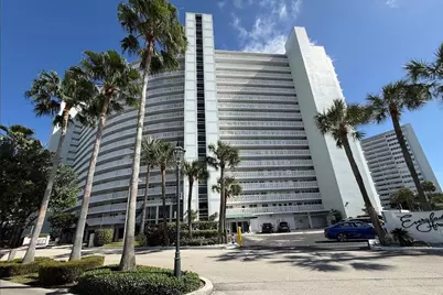 2000 S Ocean Drive #804, Fort Lauderdale, FL 33316 - Photo 3