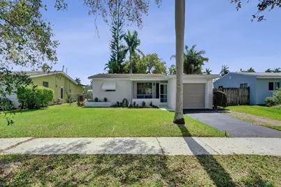 1506 Cleveland Street, Hollywood, FL 33020 - Photo 1