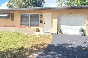 2601 NW 68th Way NW, Sunrise, FL 33313 - Photo 15