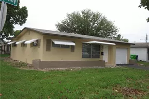 2601 NW 68th Way NW, Sunrise, FL 33313 - Photo 1