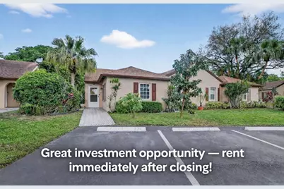 22334 SW 57th Circle, Boca Raton, FL 33428 - Photo 1