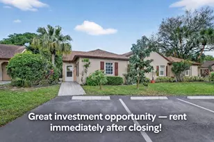 22334 SW 57th Cir, Boca Raton, FL 33428 - Photo 1
