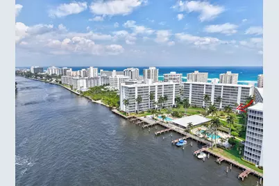 3224 S Ocean Boulevard #214, Highland Beach, FL 33487 - Photo 33