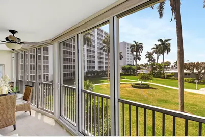 3224 S Ocean Boulevard #214, Highland Beach, FL 33487 - Photo 29