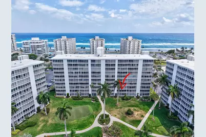 3224 S Ocean Boulevard #214, Highland Beach, FL 33487 - Photo 37