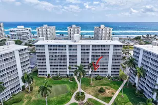 3224 S Ocean Blvd, Highland Beach, FL 33487 - Photo 37