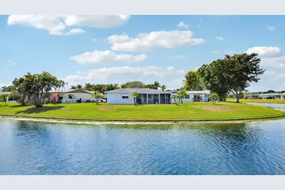 5235 Michael Drive, West Palm Beach, FL 33417 - Photo 1