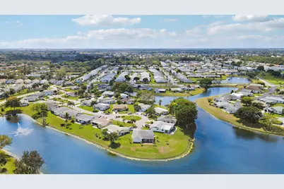 5235 Michael Drive, West Palm Beach, FL 33417 - Photo 3