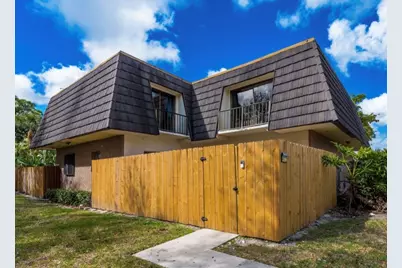 4572 Cherry Road, West Palm Beach, FL 33417 - Photo 1