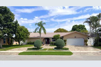 6992 W Calle Del Paz W, Boca Raton, FL 33433 - Photo 1