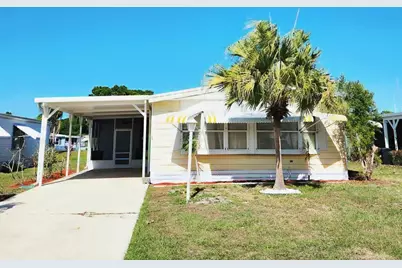 98 Camino Del Rio, Port Saint Lucie, FL 34952 - Photo 1