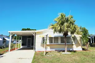 98 Camino Del Rio, Port Saint Lucie, FL 34952 - Photo 1