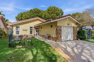 1592 NW 93rd Terrace, Coral Springs, FL 33071 - Photo 3