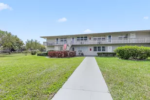 291 Northampton O, West Palm Beach, FL 33417 - Photo 1