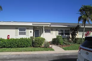 2731 W Barkley Dr Dr W, West Palm Beach, FL 33415 - Photo 1
