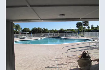 2731 W Barkley Dr Drive W #B, West Palm Beach, FL 33415 - Photo 29