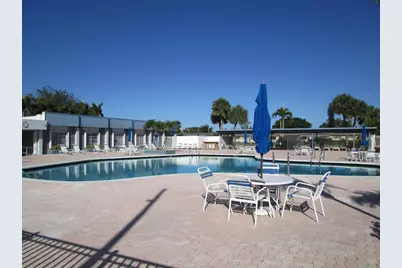 2731 W Barkley Dr Drive W #B, West Palm Beach, FL 33415 - Photo 15