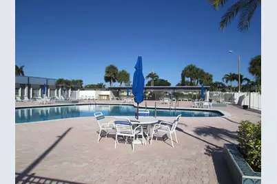 2731 W Barkley Dr Drive W #B, West Palm Beach, FL 33415 - Photo 17