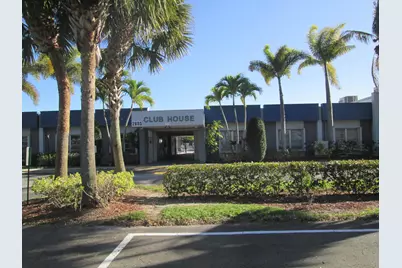 2731 W Barkley Dr Drive W #B, West Palm Beach, FL 33415 - Photo 21