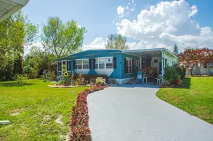8 Santa Fe Ln, Port Saint Lucie, FL 34952 - Photo 1