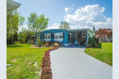 8 Santa Fe Lane, Port Saint Lucie, FL 34952 - Photo 1