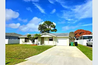 2197 SE Genoa Street, Port Saint Lucie, FL 34952 - Photo 1
