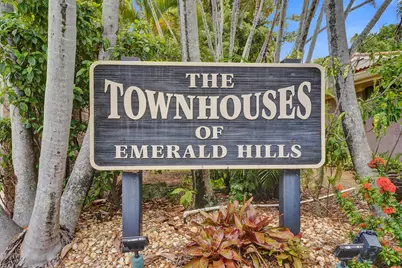 403 Dunwoody Lane #38, Hollywood, FL 33021 - Photo 39