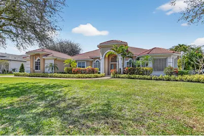 893 Forest Glen Lane, Wellington, FL 33414 - Photo 3