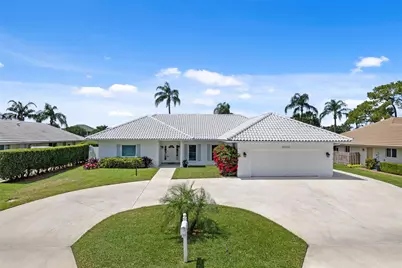 9010 Gardens Glen Circle, Palm Beach Gardens, FL 33418 - Photo 57