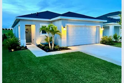 11062 SW Vasari Way, Port Saint Lucie, FL 34987 - Photo 1