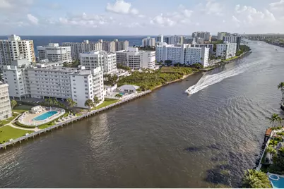 3114 S Ocean #205, Highland Beach, FL 33487 - Photo 3