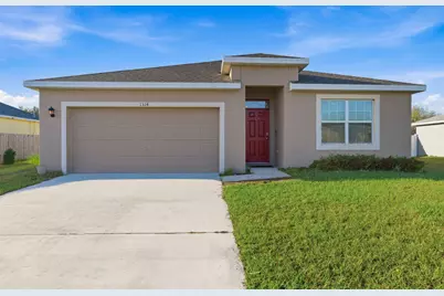 1314 SW Goodman Avenue, Port Saint Lucie, FL 34953 - Photo 1