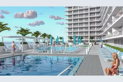 4100 Galt Ocean Drive #1403, Fort Lauderdale, FL 33308 - Photo 35