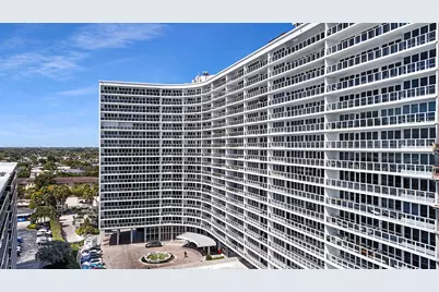 4100 Galt Ocean Drive #1403, Fort Lauderdale, FL 33308 - Photo 3