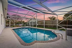 4303 Elm Ave, Palm Beach Gardens, FL 33410 - Photo 3