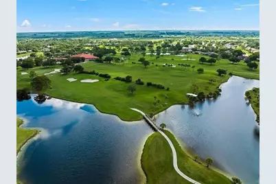 2805 Bent Pine Drive, Fort Pierce, FL 34951 - Photo 1