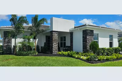 10639 Vineyard Drive, Port Saint Lucie, FL 34987 - Photo 1