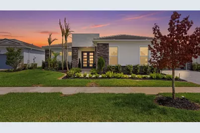 10639 Vineyard Drive, Port Saint Lucie, FL 34987 - Photo 1