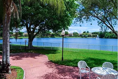2861 N Oakland Forest Drive #307, Oakland Park, FL 33309 - Photo 19