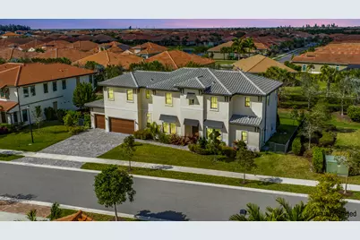 12035 N Baypoint Circle, Parkland, FL 33076 - Photo 1