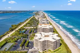 3400 S Ocean Blvd, Palm Beach, FL 33480 - Photo 21