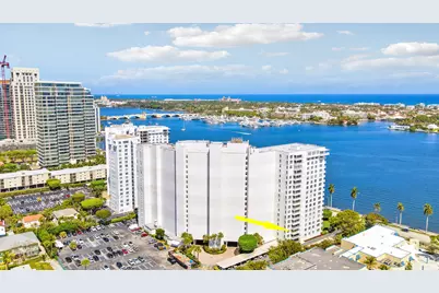 1801 S Flagler Drive #301, West Palm Beach, FL 33401 - Photo 43
