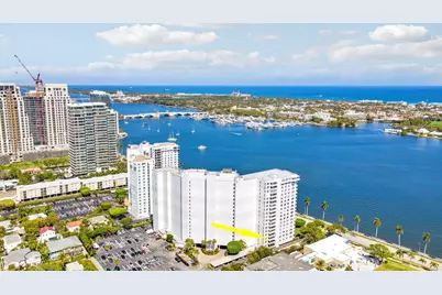 1801 S Flagler Drive #301, West Palm Beach, FL 33401 - Photo 33