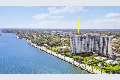1801 S Flagler Drive #301, West Palm Beach, FL 33401 - Photo 39