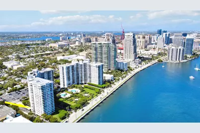 1801 S Flagler Drive #301, West Palm Beach, FL 33401 - Photo 41