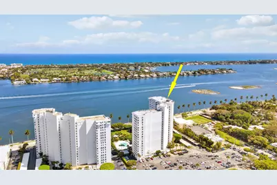 1801 S Flagler Drive #301, West Palm Beach, FL 33401 - Photo 35