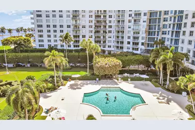 1801 S Flagler Drive #301, West Palm Beach, FL 33401 - Photo 33